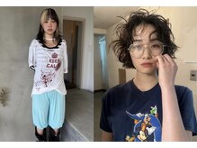 親切で丁寧*[laji スタイリスト紹介]