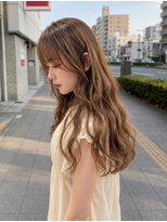 アッシュ 川崎店(Ash)&nbsp;シアーベージュ