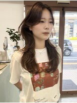 キートス 高知店(kiitos) 簡単スタイリングレイヤーカット 三宮