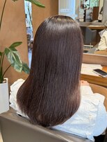 フーコー 一枝店(fuhcoh)&nbsp;ベージュブラウン