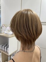 ケンジ 平塚 アネッタ(KENJE annetta)&nbsp;ハイトーン/ブロンドヘアー