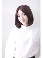 リメル 奥沢自由が丘店(Remel)&nbsp;髪質改善プレミアムストレート