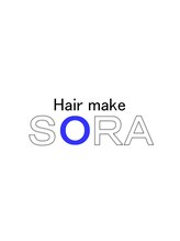 Hair make SORA