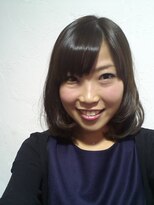 アプローズ(Applause)&nbsp;重すぎないエアリーボブｂｙ戸塚