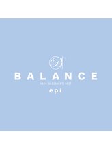 BALANCE epi【バランス　エピ】