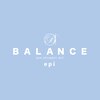 バランスエピ(BALANCE epi)のお店ロゴ