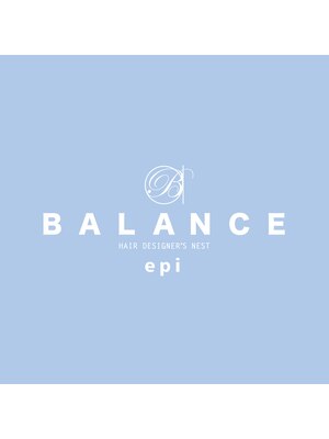 バランスエピ(BALANCE epi)