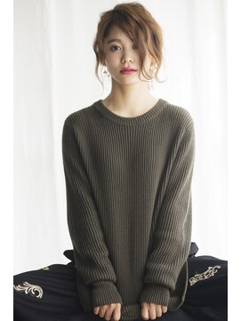 プレミア(PREMIER) ラフ