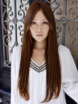 ベロニカ ヘアー(Beronica HAIR)&nbsp;ナチュラルストレート◆