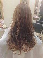 アボンド(ABOND)&nbsp;デジタルパーマ