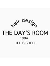 hair design THE DAY’S ROOM