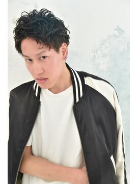 モードケイズ 西宮(MODE K's) スパイラルパーマ/ツイストスパイラル/マッシュ/マッシュウルフ