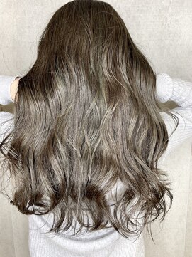 スターズ 渋谷(STARS) アクアグレージュ