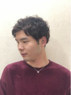 ギフト リビング(Gift Living) メンズウェーブ