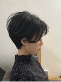 コンパクトショート