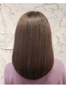 アーティック 佐世保店(arttic) 【arttic】ウルティアカラー