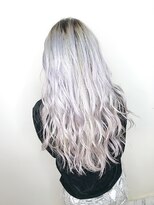 エール(a:le)&nbsp;ホワイトシルバー