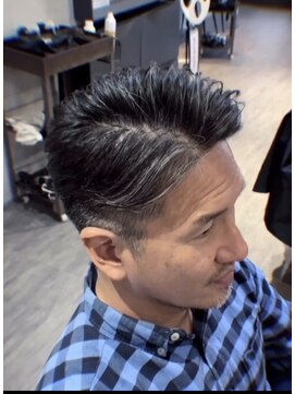 アフロート ショウナン(AFLOAT SHONAN) 奥様がして欲しい【ご主人様ヘアスタイル】No1人気