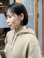 スミカ(sumika)&nbsp;ボブ