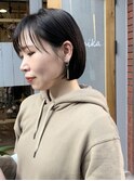 ボブ
