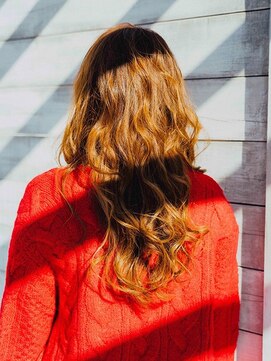 プロデュース 相模原店(Produce) ルーズ♪くせ毛風☆無造作カール