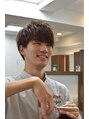 ケースタイルヘアスタジオ 虎ノ門店(K-STYLE HAIR STUDIO) 高橋 逸人