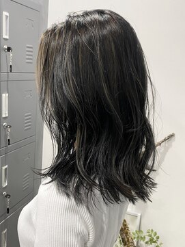 ネクストフォーヘアー(NEXT for hair) NEXT for hair