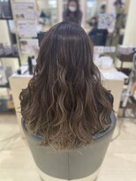 ボリスビアン 大和田店(BorisVian)&nbsp;ウインターカラー