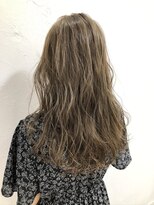 クラン(Chlan)&nbsp;ハイライトカラー×ダブルカラー【摂津本山/芦屋】