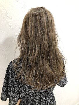 クラン(Chlan) ハイライトカラー×ダブルカラー【摂津本山/芦屋】