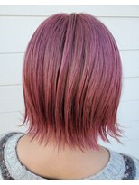 フォクシー(Foxy)&nbsp;カシスピンク