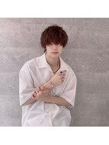 シン(syn)&nbsp;スパイラルマッシュ