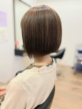 クロ ヘアー(CURRO HAIR) マグネットカラー