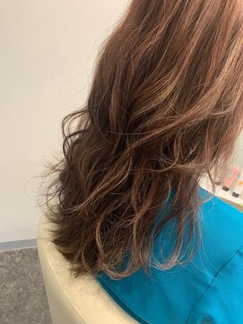 ヴォーグ(Vogue) サロンスタイル《松山》hair art Vogue