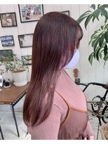 ベニス(VENICE)&nbsp;ブリーチなしピンク