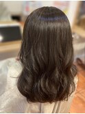 アッシュグレー/30代/40代/50代