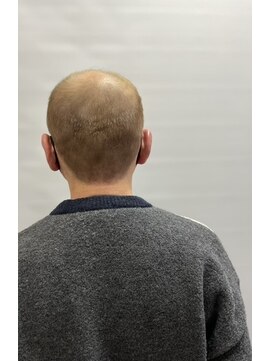 ヘアーウォーク ビーワンおしゃれ染め&カット