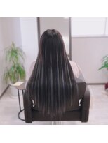 ウルティア(ulutia)&nbsp;ダークブラウン×ブルージュ