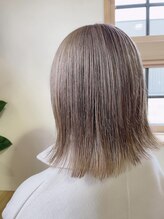 シェリール(Cherir)