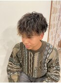 波打ちツイスパ