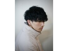 メンズヘアーサロン スウェル(Men's Hair Salon SWELL)