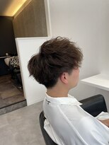 レジーナ(REGINA)&nbsp;☆美容師がくる美容室 スパイラルパーマ☆