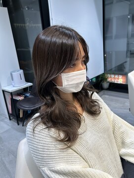 ステラバイケンジ(STELLA by KENJE) 韓国スタイル