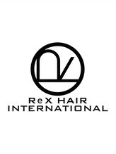 レックスヘアーインターナショナル(ReX HAIR INTERNATIONAL) RECRUIT 