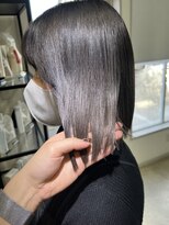 アン ビー(an B)&nbsp;グレージュカラー