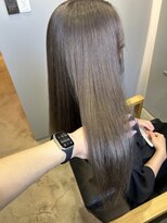 チル(CHILL)&nbsp;グレージュ