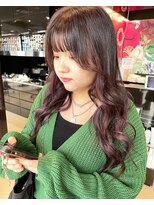 ナンブスカイ(nambu-SKY)&nbsp;lavender pink