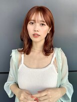 グルグル 札幌大通(GULGUL)&nbsp;ボブルフ/ネビージュ/小顔/ワンレン/黒髪/札幌大通