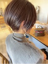 エミーバイアミ(emmy by Ami) ミニーショート