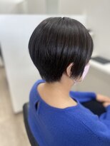 バンビ 大矢野店( Bambi)&nbsp;ショートボブ